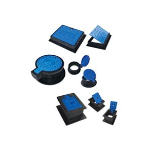 دریچه اب کنتور