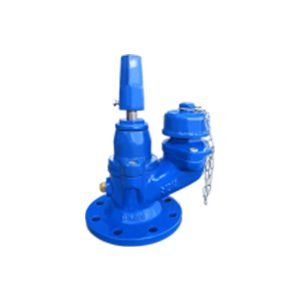 شیر آتش نشانی دفنی