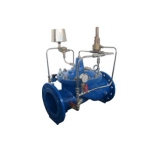 شیر اطمینان