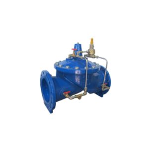 شیر اطمینان – رها کننده