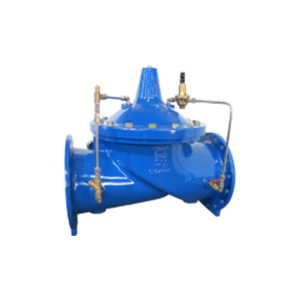 شیر فشار شکن