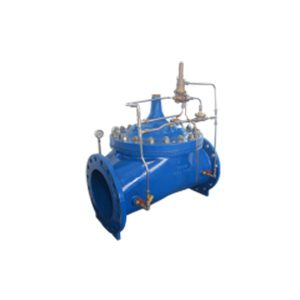 شیر قطع کن اضطراری