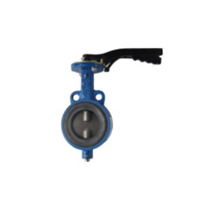 شیر پروانه ای ویفری