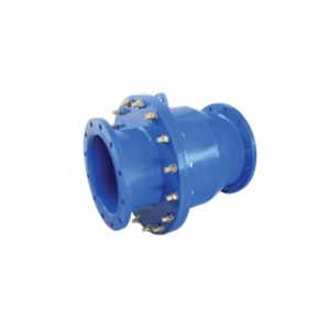 شیر یکطرفه سوپاپی فنردار