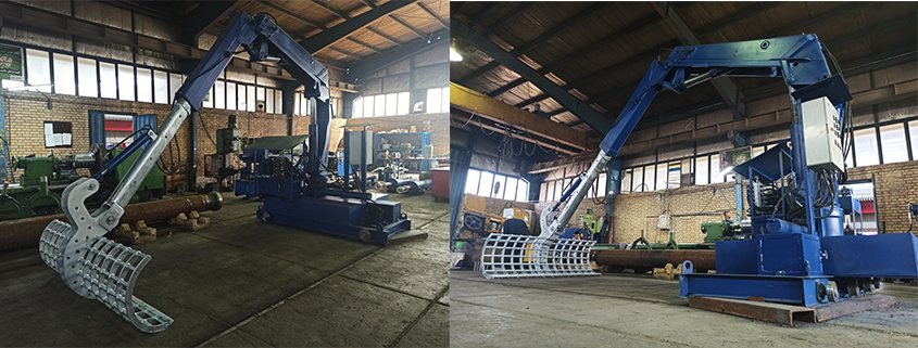 محصول اشغال روب