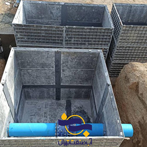 محصولات اب صنعت 1